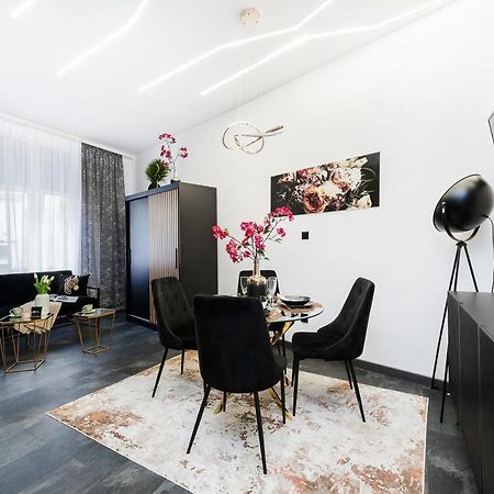 Copper Apartment II - Loftaffair Красков Екстериор снимка