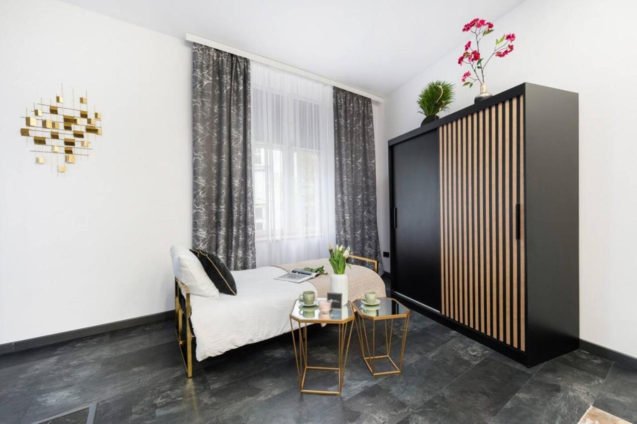 Copper Apartment II - Loftaffair Красков Екстериор снимка