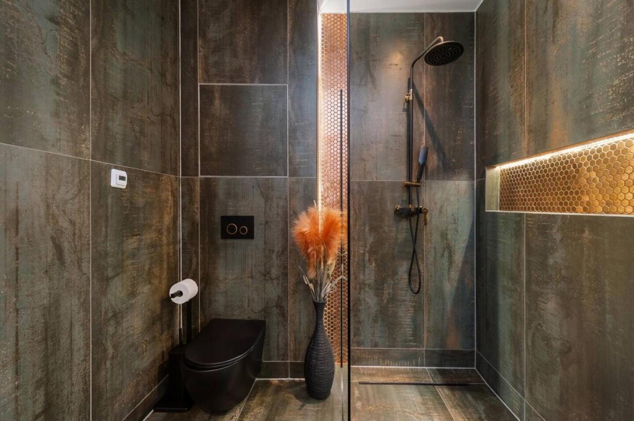 Copper Apartment II - Loftaffair Красков Екстериор снимка