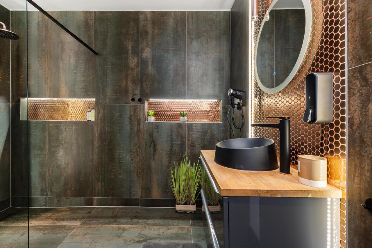 Copper Apartment II - Loftaffair Красков Екстериор снимка