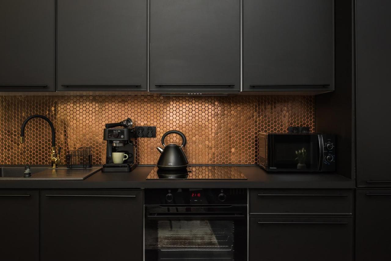 Copper Apartment II - Loftaffair Красков Екстериор снимка